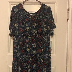 LulaRoe Carly Dress
